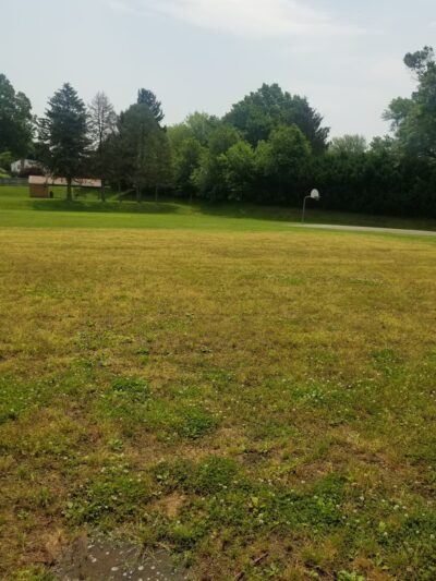 Augustus Schaefer Park - York, PA