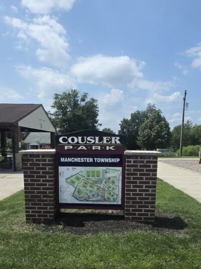 Cousler Park - York, PA