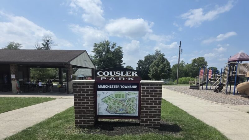 Cousler Park - York, PA
