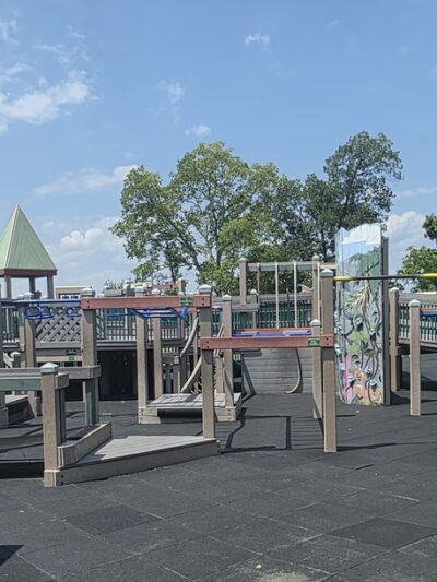 Cousler Park - York, PA
