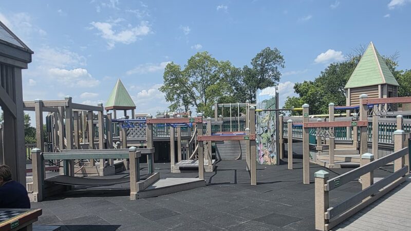 Cousler Park - York, PA