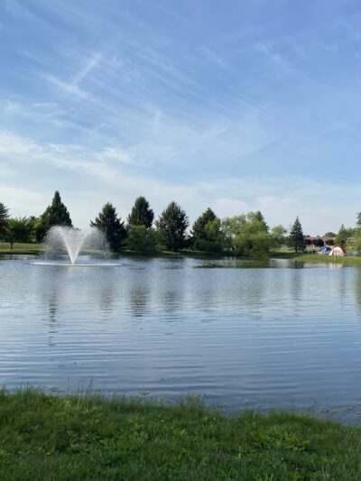 Cousler Park - York, PA
