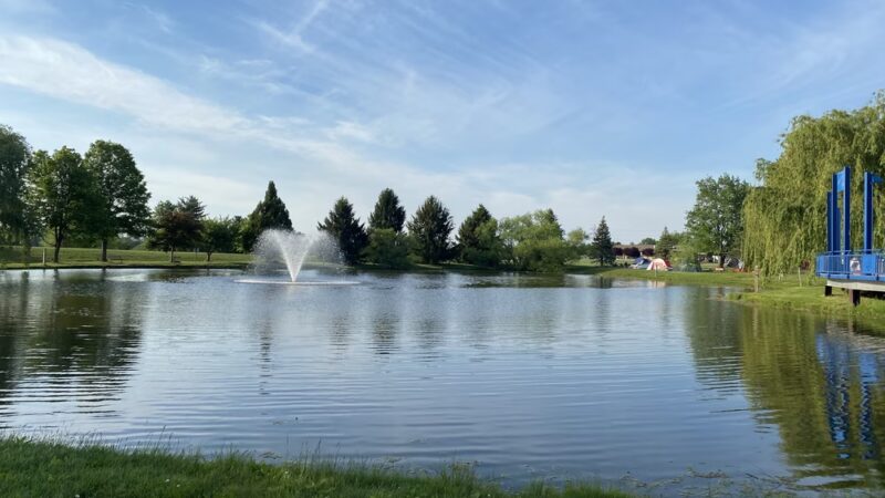 Cousler Park - York, PA