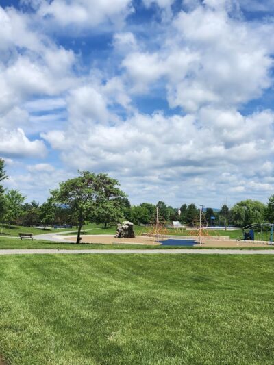 Cousler Park - York, PA