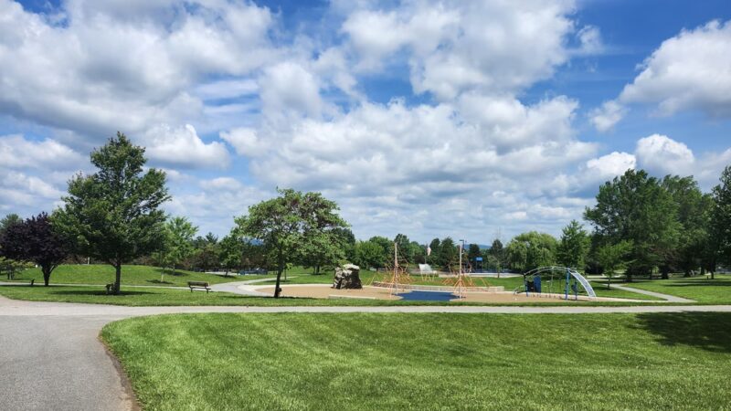 Cousler Park - York, PA