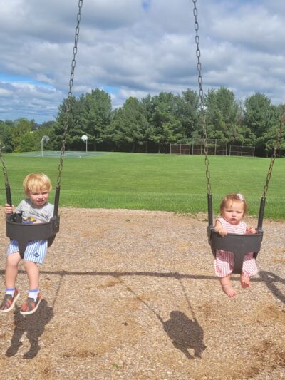 Heritage Hills Park - York, PA