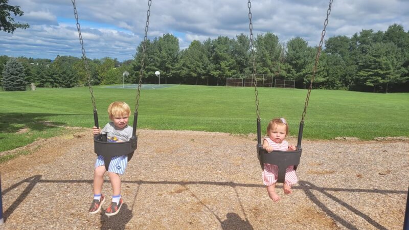 Heritage Hills Park - York, PA