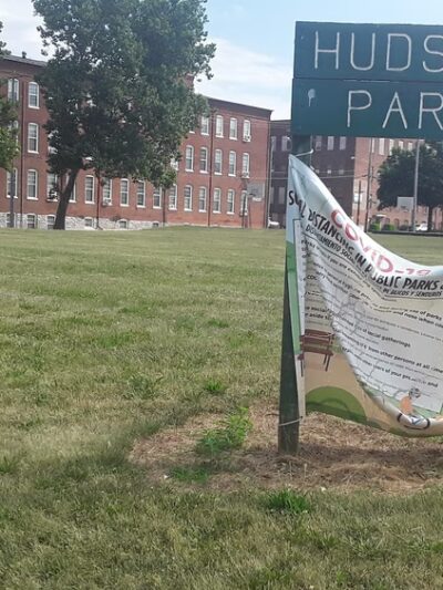 Hudson Park - York, PA
