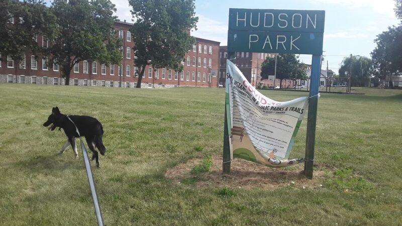 Hudson Park - York, PA