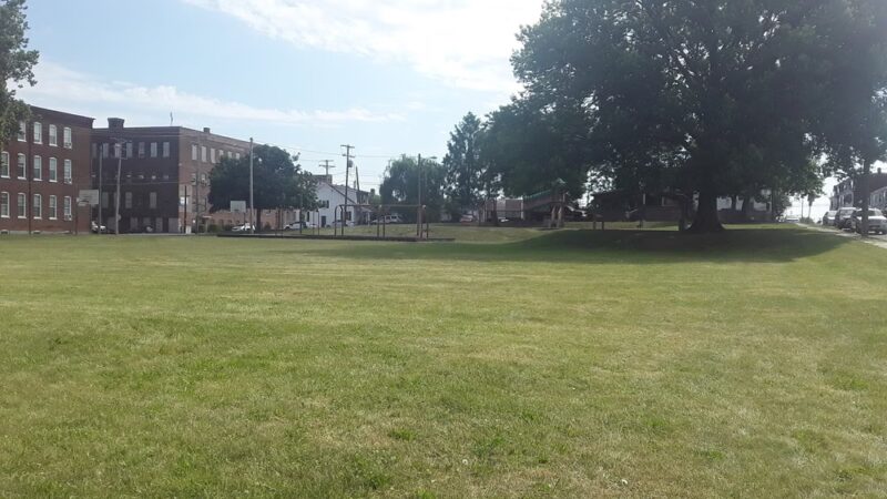 Hudson Park - York, PA
