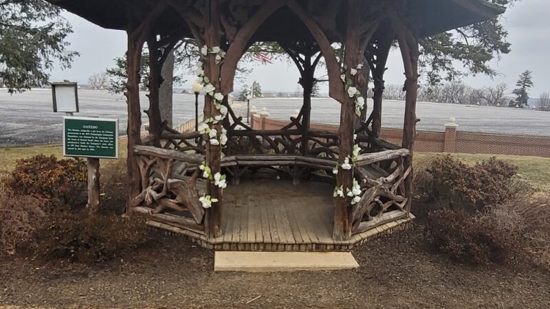 Reservoir Park - York, PA