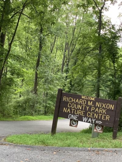 Richard M. Nixon County Park - York, PA
