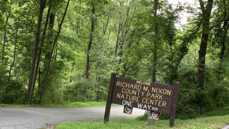 Richard M. Nixon County Park - York, PA