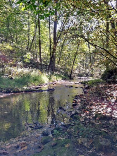 Richard M. Nixon County Park - York, PA