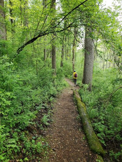 Richard M. Nixon County Park - York, PA