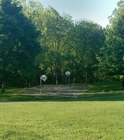 Snyder Park - York, PA