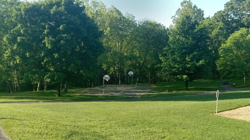 Snyder Park - York, PA