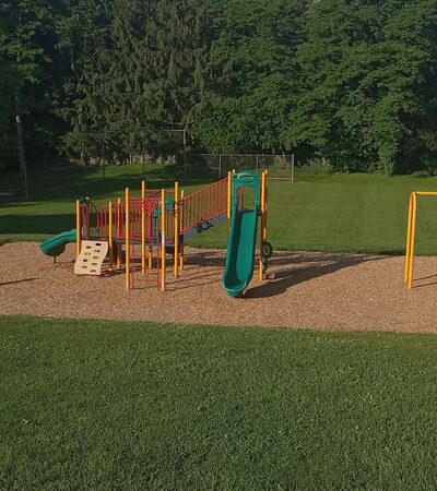 Snyder Park - York, PA