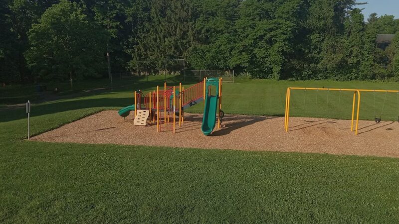 Snyder Park - York, PA