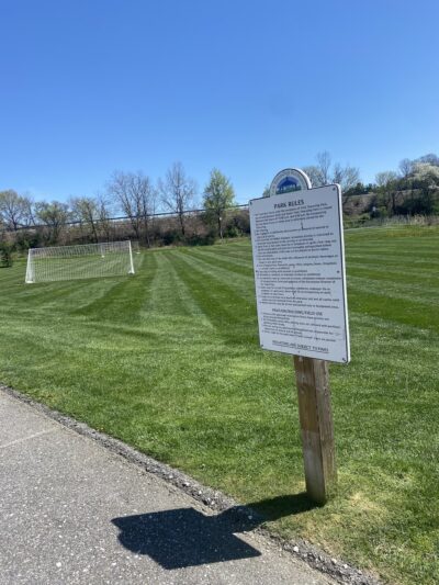 Tyler Run Park - York, PA