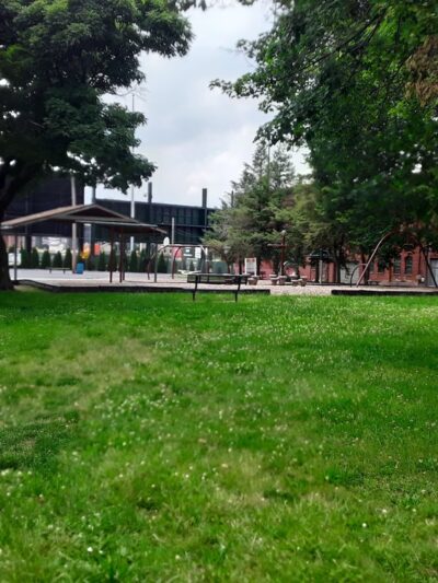 Westminster Park - York, PA