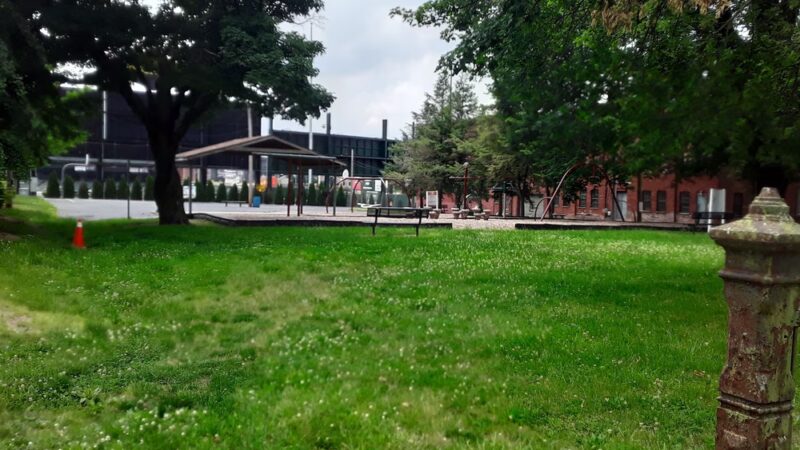 Westminster Park - York, PA