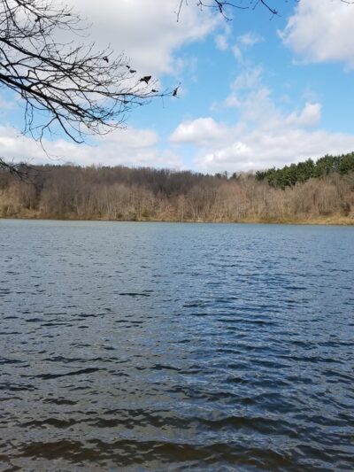 William H. Kain County Park - York, PA