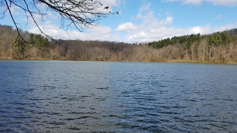 William H. Kain County Park - York, PA