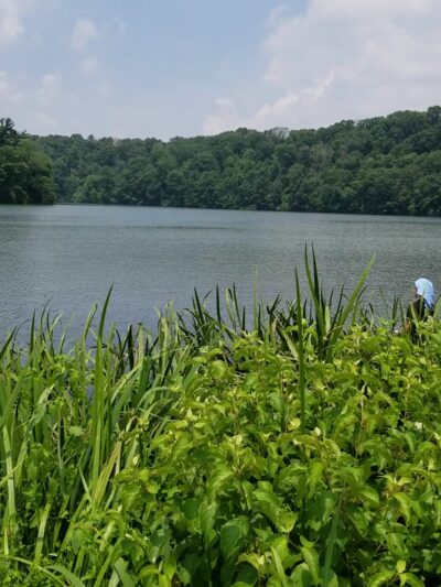 William H. Kain County Park - York, PA