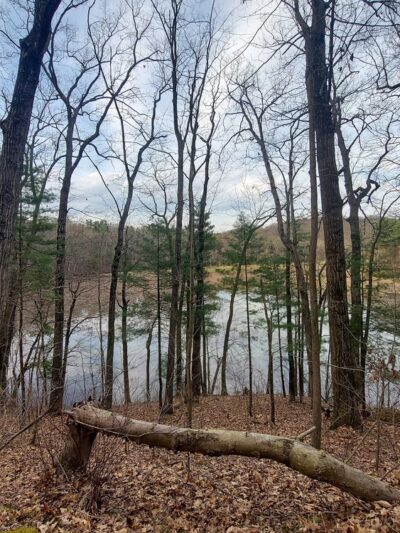 William H. Kain County Park - York, PA
