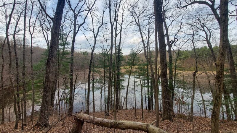 William H. Kain County Park - York, PA