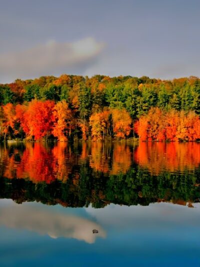 William H. Kain County Park - York, PA