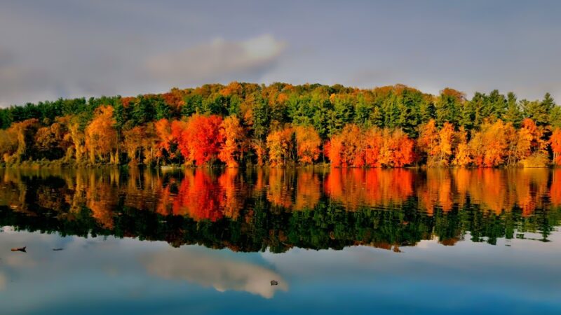 William H. Kain County Park - York, PA