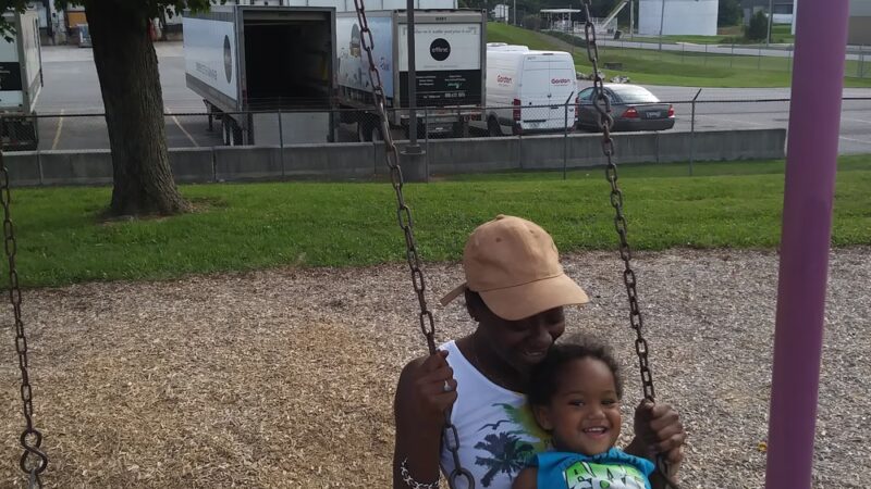 Windsor Park - York, PA