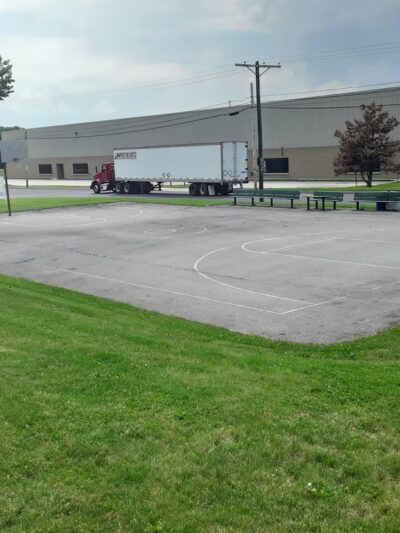Windsor Park - York, PA