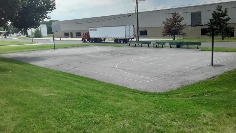 Windsor Park - York, PA
