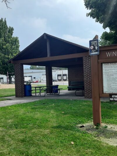 Windsor Park - York, PA