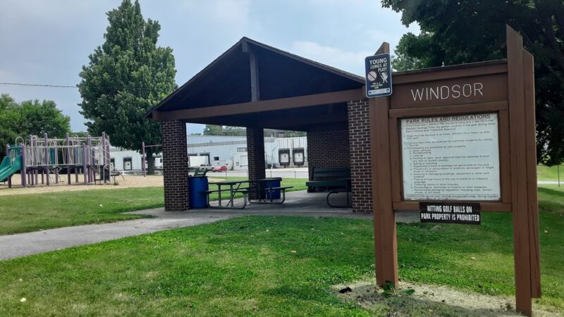 Windsor Park - York, PA