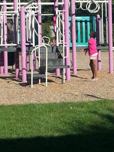 Windsor Park - York, PA