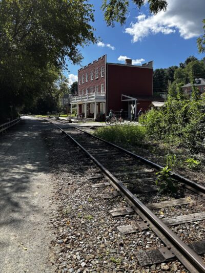 York Rail Trail - York, PA
