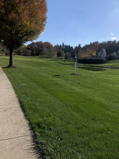 York Rail Trail - York, PA