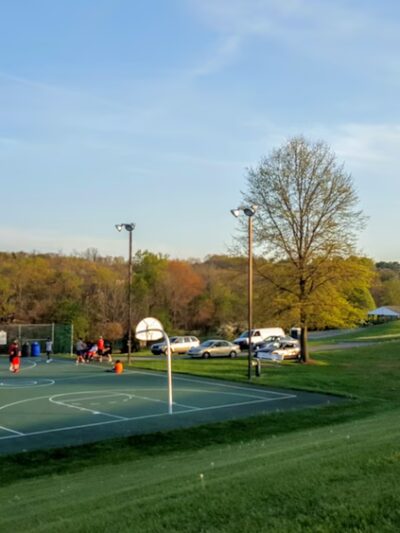 York Township Park - York, PA