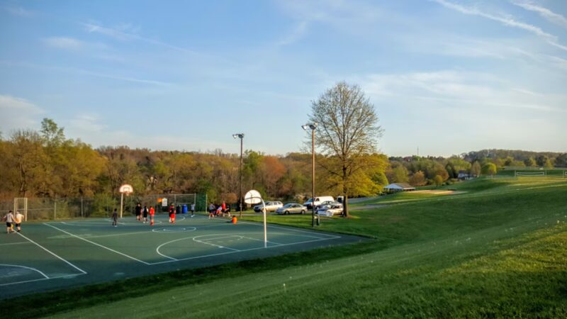 York Township Park - York, PA
