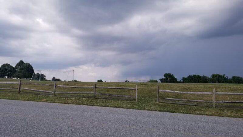 York Township Park - York, PA