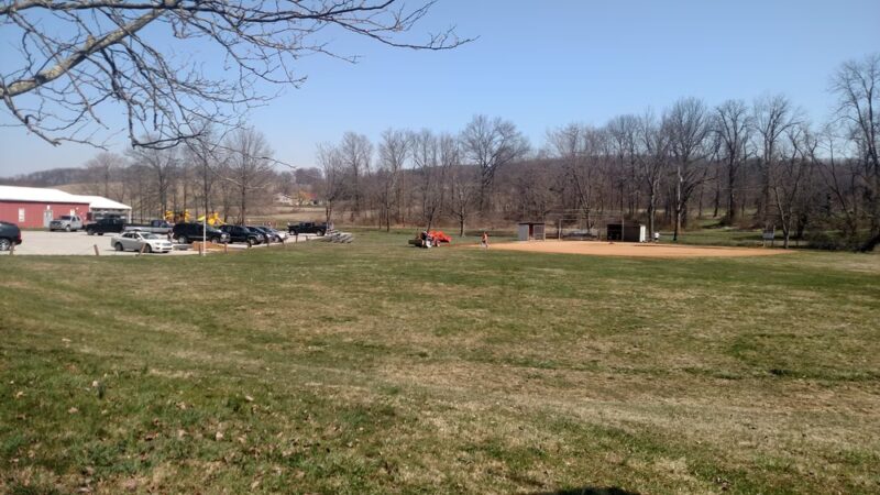 Greist Memorial Park - York Springs, PA