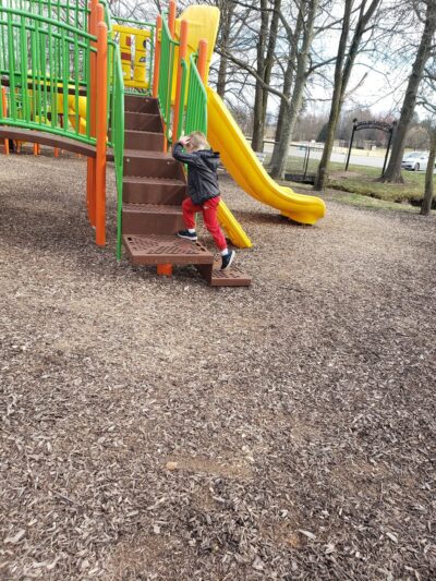 Greist Memorial Park - York Springs, PA
