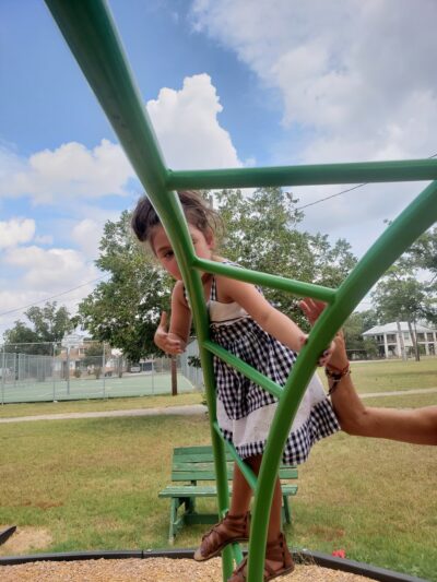 Yorktown City Park - Yorktown, TX