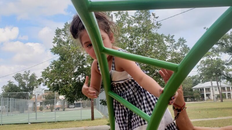 Yorktown City Park - Yorktown, TX