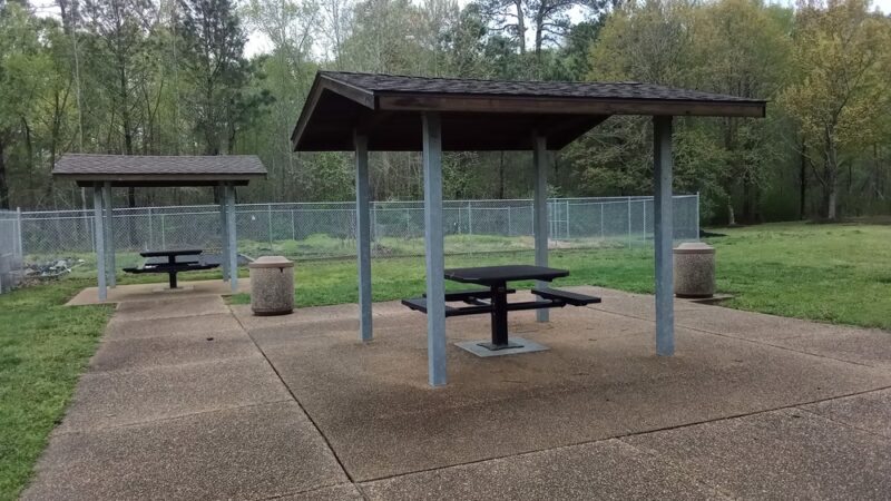 CHARLES BROWN PARK - Yorktown, VA