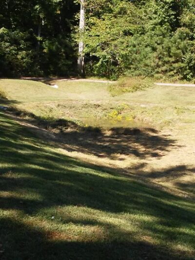 CHARLES BROWN PARK - Yorktown, VA